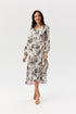 Robe de jour model 208178 Roco Fashion